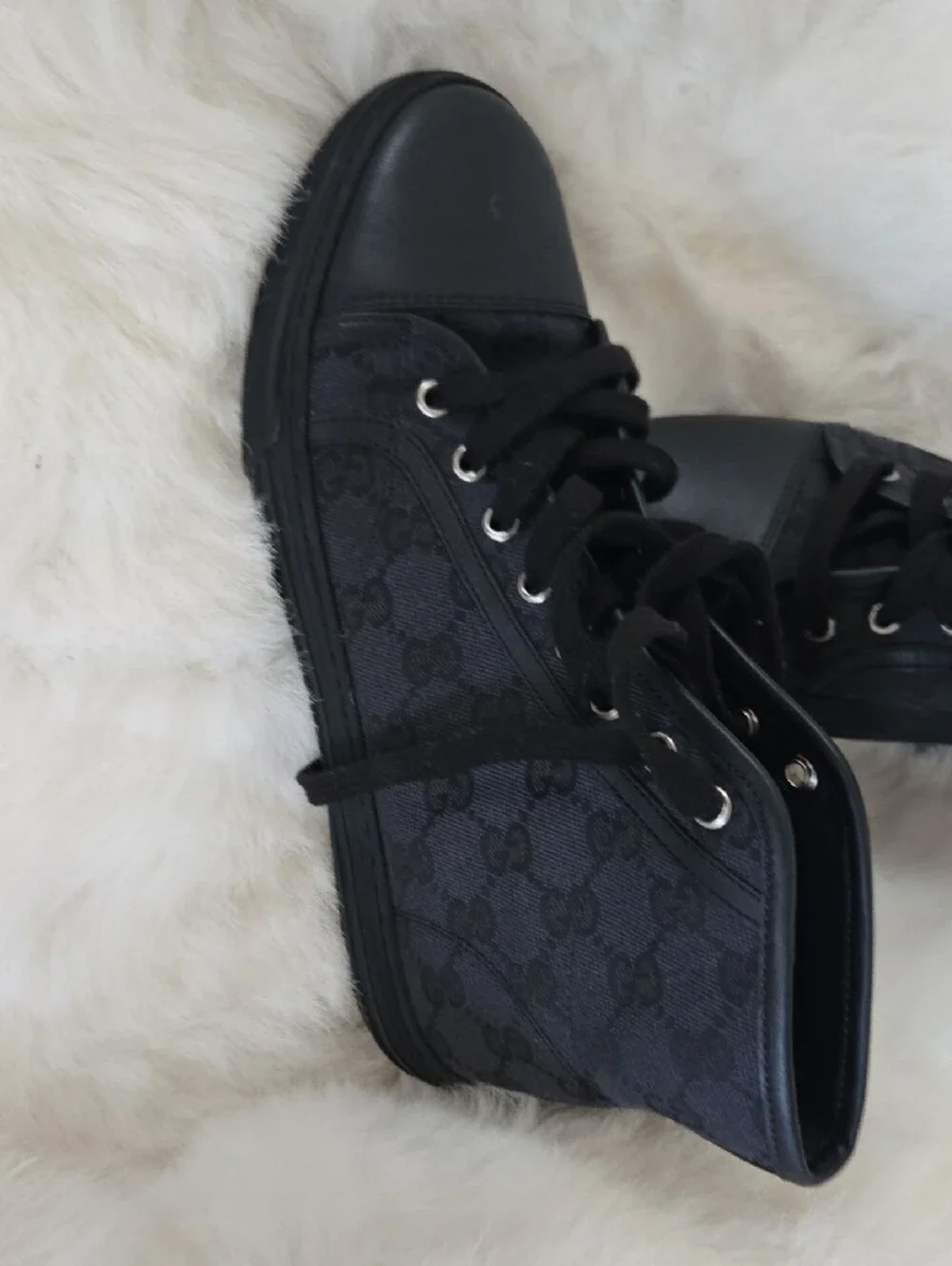 Gucci high top